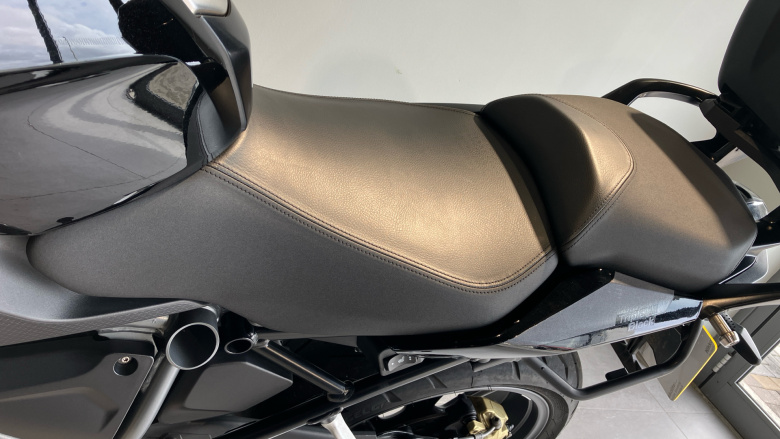 (23MY) BMW R1250 RS SE